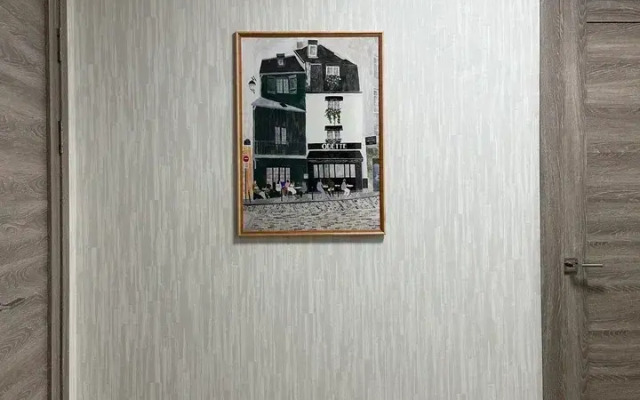 Atmosfera Pogoda Apartments