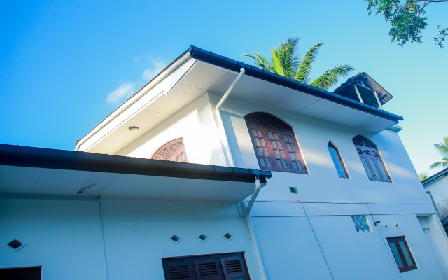 Ibur Hostels Galle Hostel