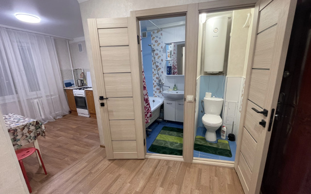 Апартаменты Карбышева 47/1