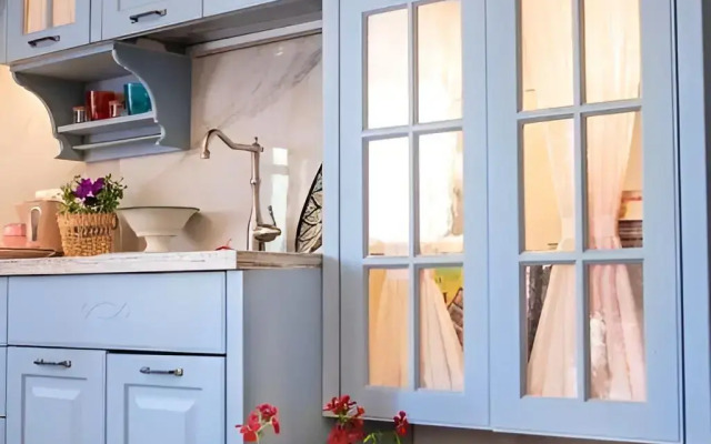 Апартаменты Ф.Е.Я.