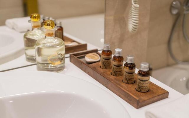 Отель Coste Mimino