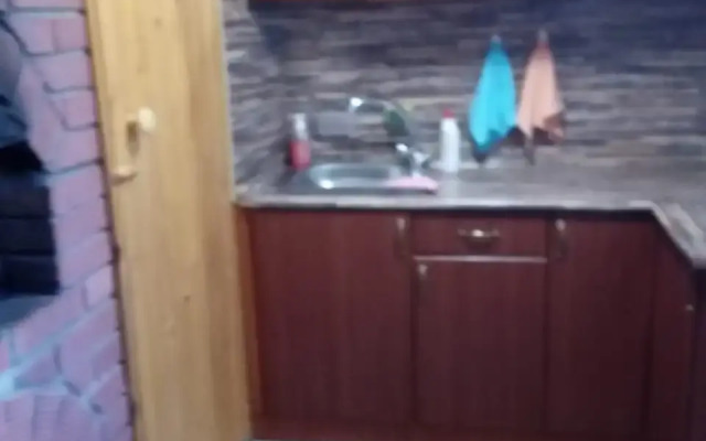 Частный дом Новая 14