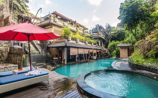 ZEN Rooms Tukad Mas Ubud Hotel