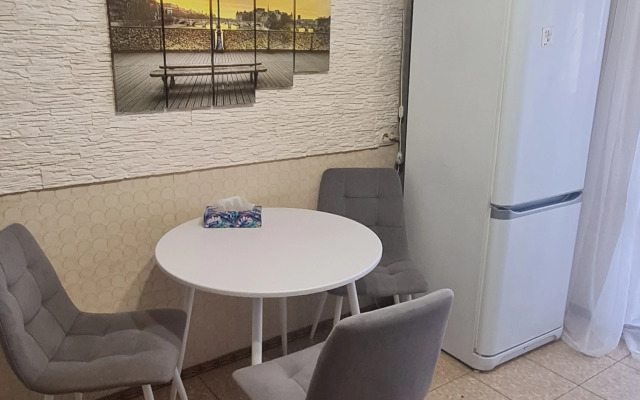 Uyutnaya v Tikhom Rayone Vozle Tsentra Goroda Flat