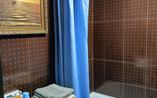 Vintazhny Stil Flat