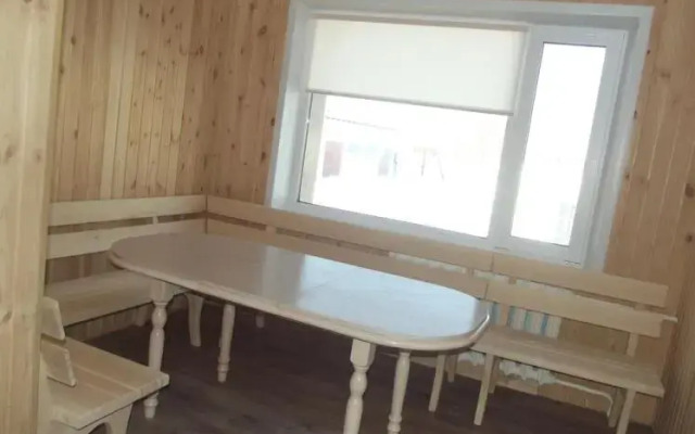 Отель Персона