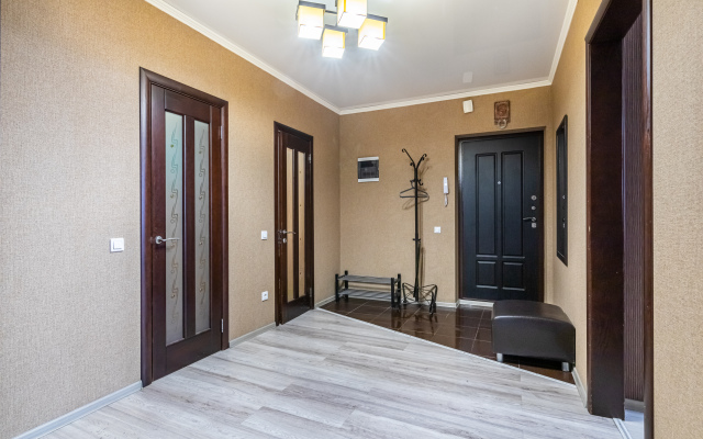 Апартаменты В Центре