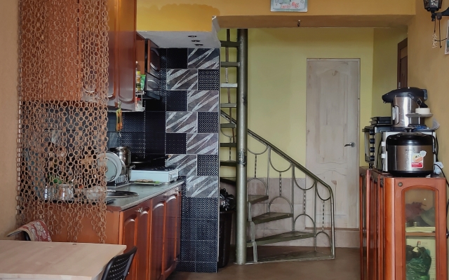 Elling Solnechniy Guest House