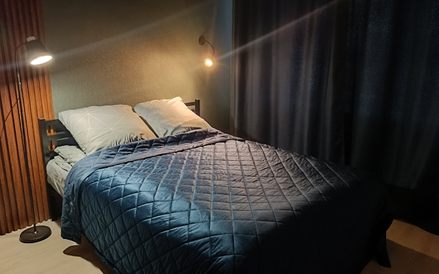 Квартира в центре с бесплатной парковкой