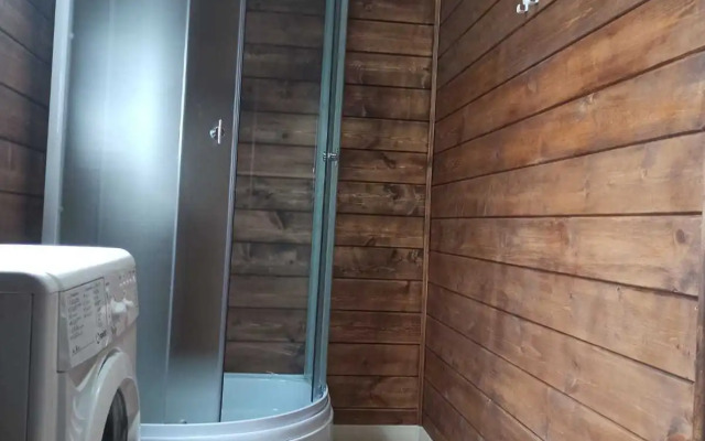 Гостевой дом на Берегу Озерниского Водохранилища