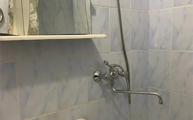 Na Normandiya-Neman Flat