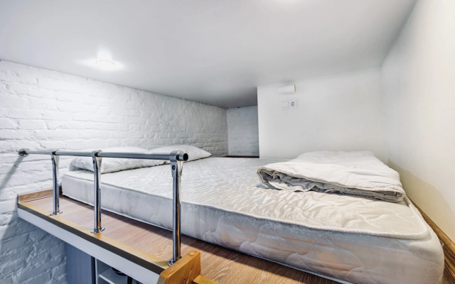 Квартира Студия