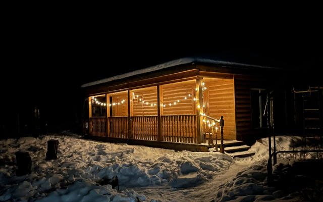 Na Gagarina 6 Private house