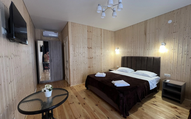 Butik-Otel Aisha
