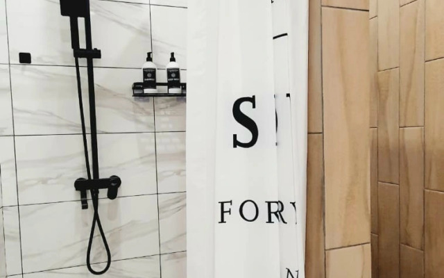 Гостевой дом Гостевой дом