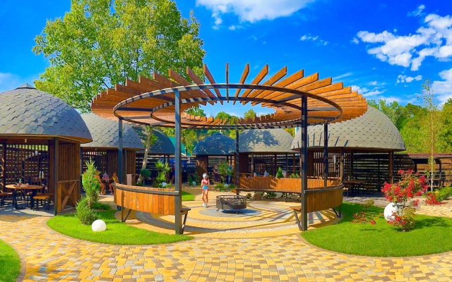 Terem U Reki Guest House
