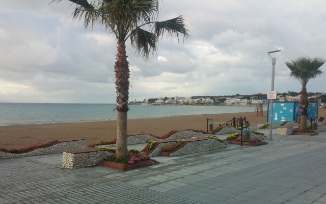 Altinersan Altinkum Didim Hotel
