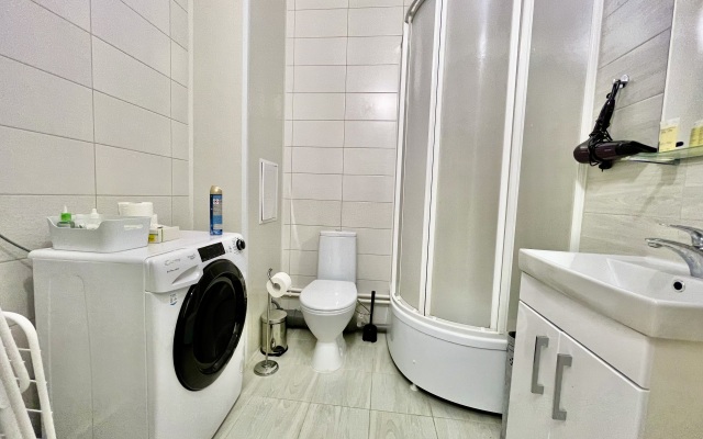 Апартаменты Zina's Apartment