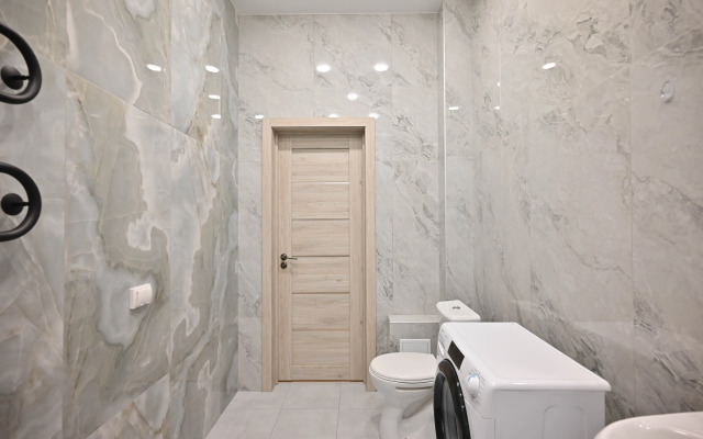 Квартира бизнес класса на Петра Подзолкова 10