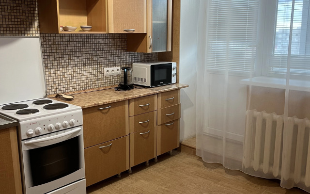 Квартира на ул. Карла Маркса 175к3