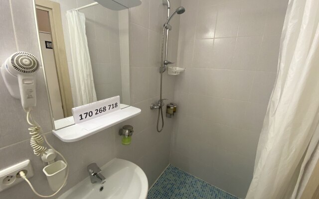 Апартаменты Гостевые комнаты на Саблинской