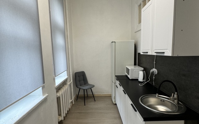 Апартаменты Кутузовский 33