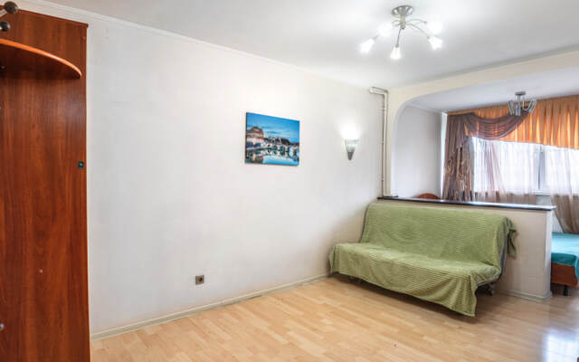Uyutnaya Kvartira V Tsentre Sochi Apartments