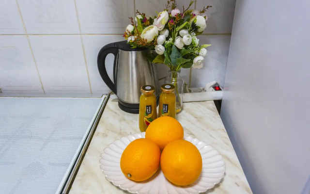 Квартира на Народного Ополчения 42 к1