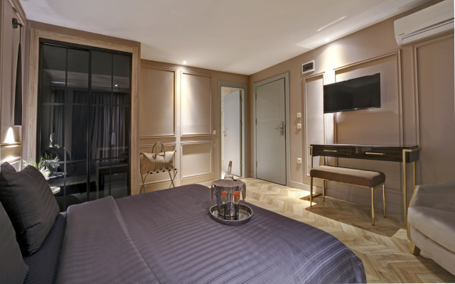 Concept Nisantası Hotels & Spa
