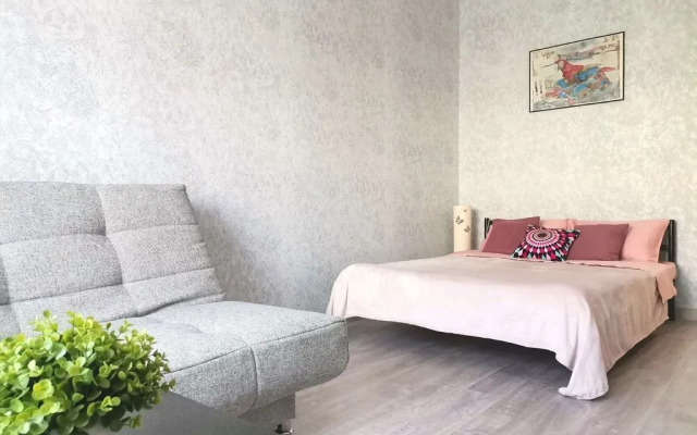 Apartment on Uinskaya street, 15A