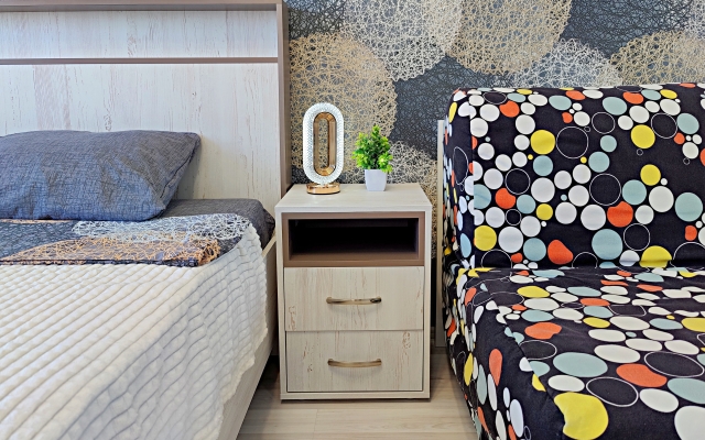 Квартира Комфортная в Крутых Ключах