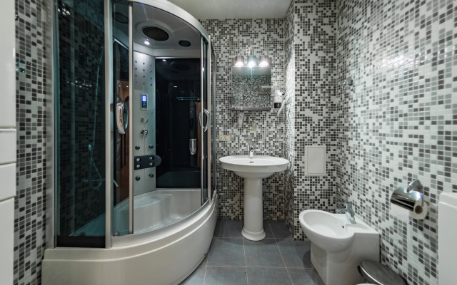 Abri Luxe Toscana Na Lermontova Flat