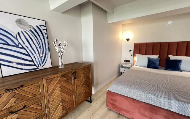 Квартира на ул. Республиканской 61А