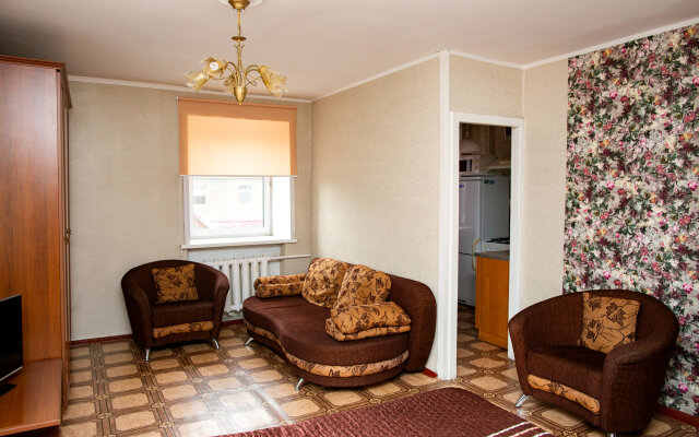 Квартира Киевская 12