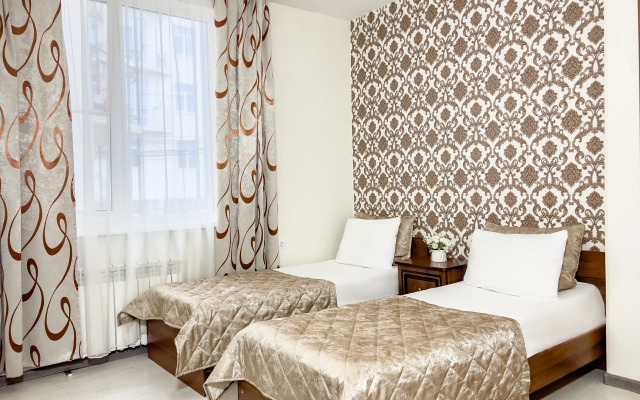 Volga Guest House