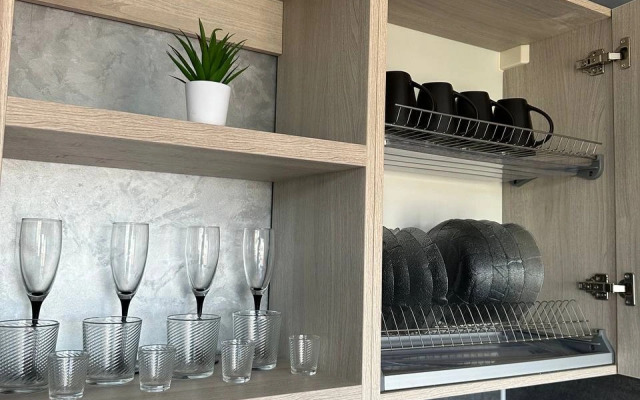 Kolorit Apart 2 Apartments