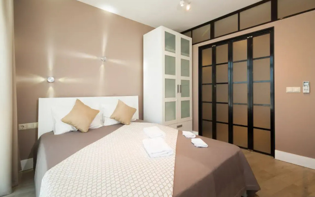 M Apartments Eldorado 2 Apartments