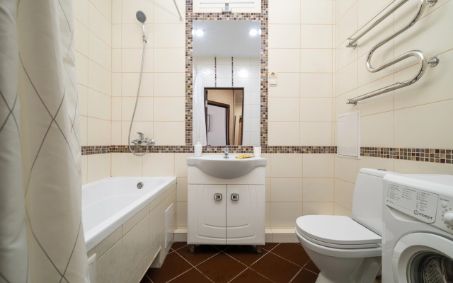 Апартаменты Тут Живут | Красная 176 |