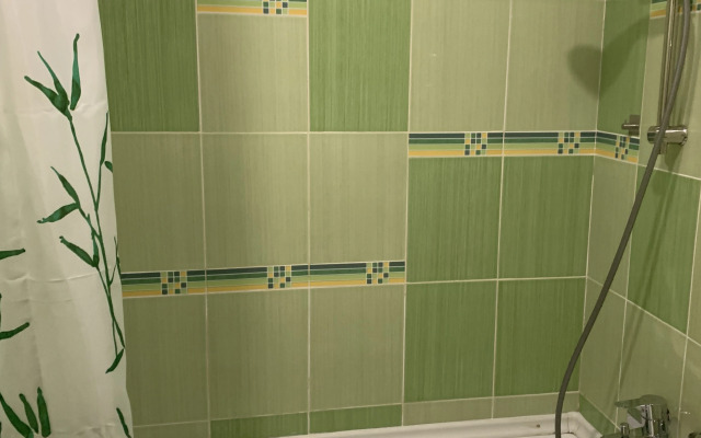 Квартира 2 Комнатная