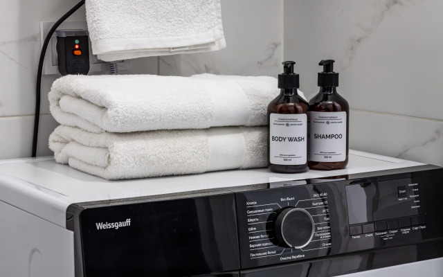 Квартира Янтарный свет