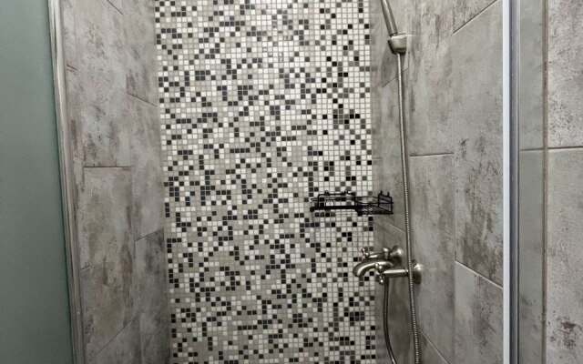 Частный Дом Рядом с Волгой С Сауной