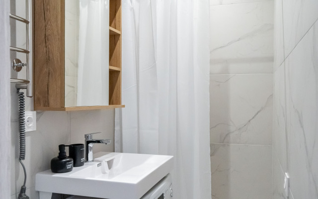 Room2day Romantic Apartments