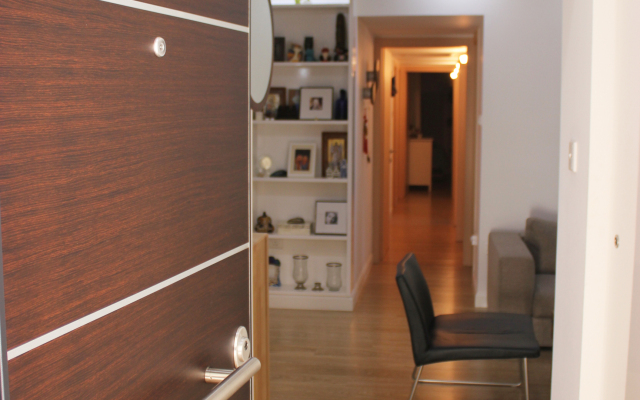 Sunny Point Cyprus Apartments