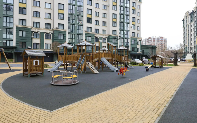 AN Estate Flat
