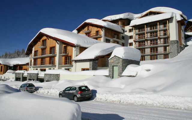 Hyatt Centric La Rosière Hotel