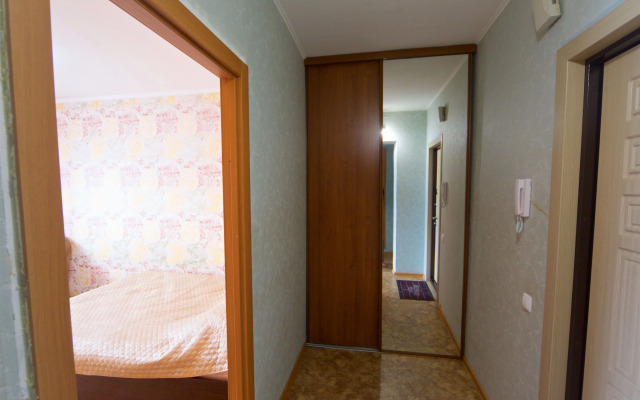 Квартира Уютная на Взлётке