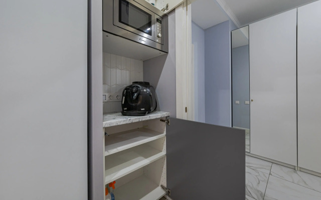 Smart Host Na Novodmitrovskoy Apartments