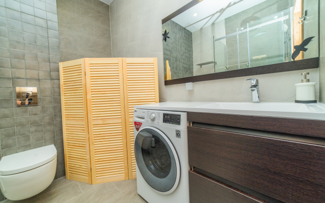 Volshebno tut/Zhk Volga Apartments