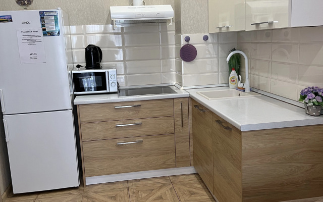 Квартира на Крымской 89 (541)