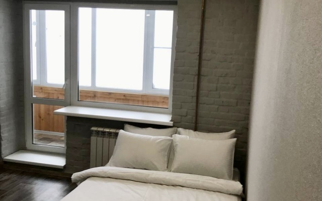 Квартира 2-комнатная